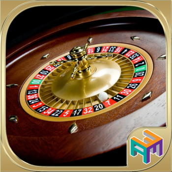 Vegas Roulette - Casino Style LOGO-APP點子