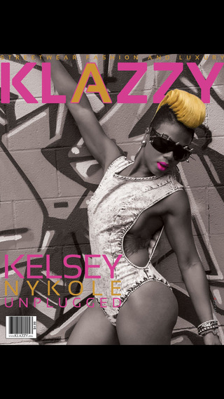 Klazzy Magazine