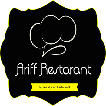 Ariff Restaurant LOGO-APP點子