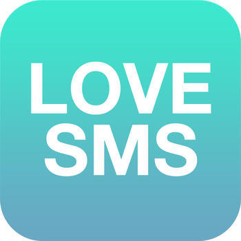 Love SMS Message 生活 App LOGO-APP開箱王
