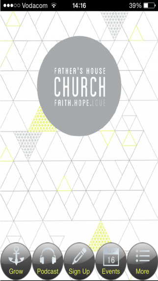 Father's House Church