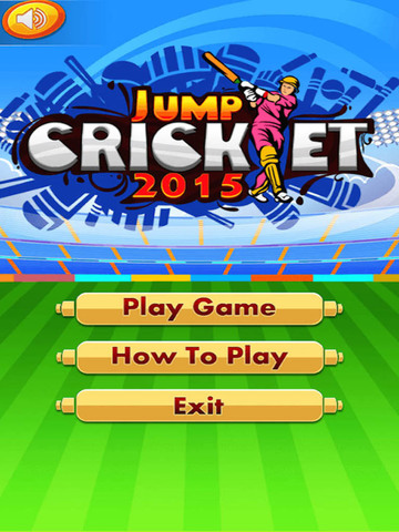 【免費遊戲App】Jump Cricket-APP點子