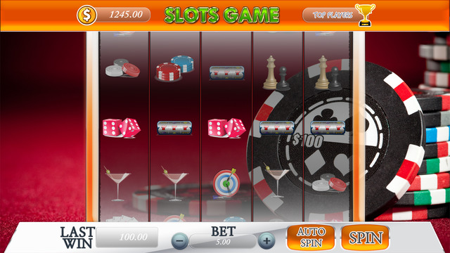 Palace of Vegas Winner Lucky Slots Machines - FREE Vegas Slots Game