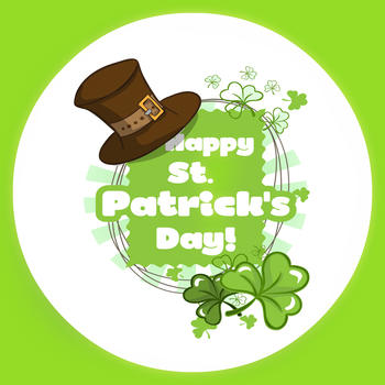 St. Patrick's Day Wallpapers, Themes and Backgrounds LOGO-APP點子