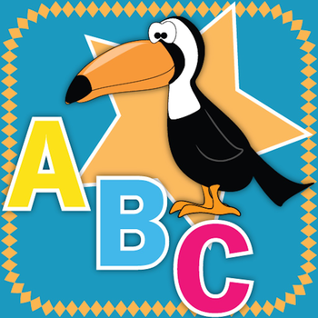 All ABC Baby Finger Books LOGO-APP點子