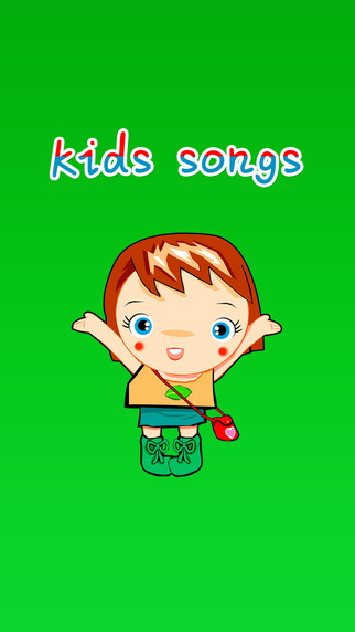 歌离线免费版HD 最经典英语儿童歌曲100首:在