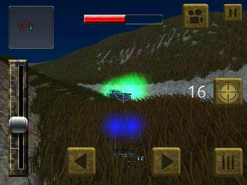 免費下載遊戲APP|Thunder Tanks 3D Deluxe app開箱文|APP開箱王
