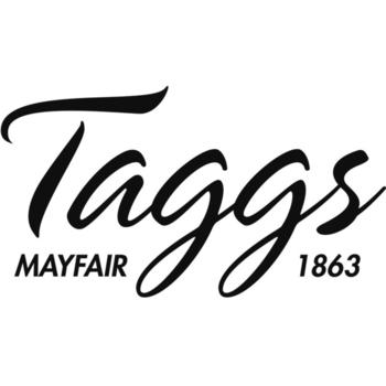 TAGGS 1863 LOGO-APP點子