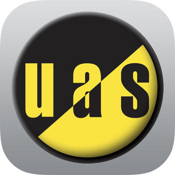 UAS EZ-Tech LOGO-APP點子