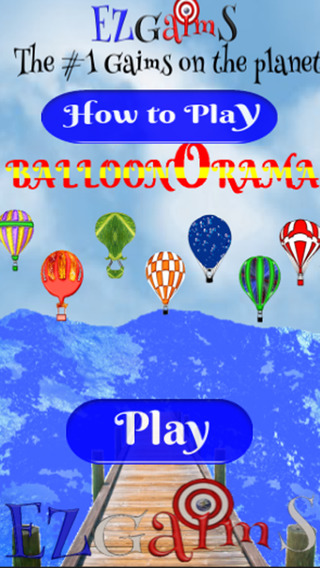免費下載遊戲APP|BalloonOrama app開箱文|APP開箱王