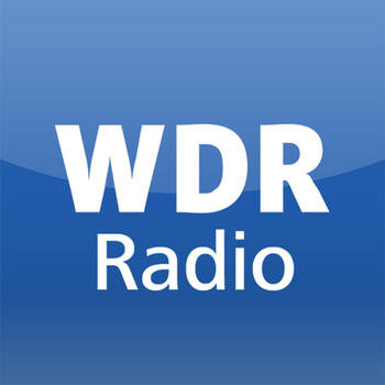 WDR Radio für iPad LOGO-APP點子