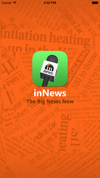inNews: The Big News Now