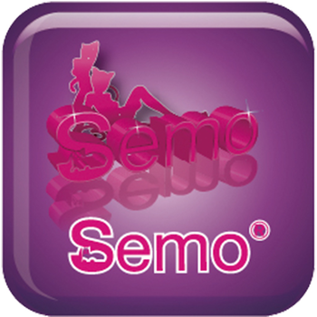 Semo Joy LOGO-APP點子