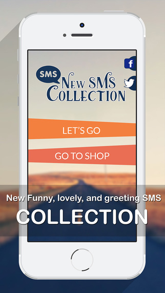 New Message Collection - Free Insta Chatting SMS Collection