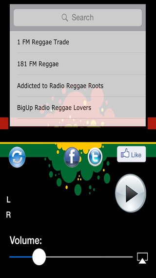 Reggae ™