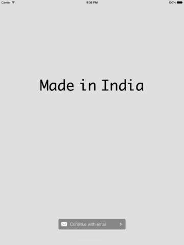 免費下載書籍APP|Made in India app開箱文|APP開箱王
