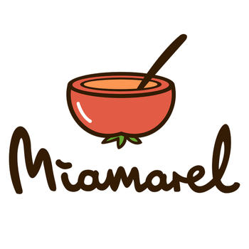 MiaMarel LOGO-APP點子