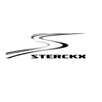 Me@Sterckx LOGO-APP點子