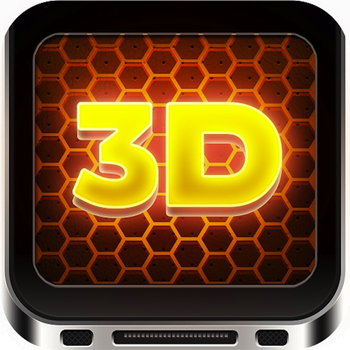 Amazing 3D Audio Illusions LOGO-APP點子