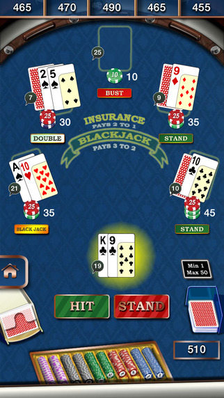 免費下載遊戲APP|Blackjack Dealer Casinò app開箱文|APP開箱王