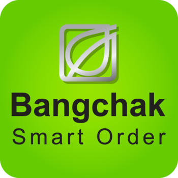 Bangchak Smart Order LOGO-APP點子