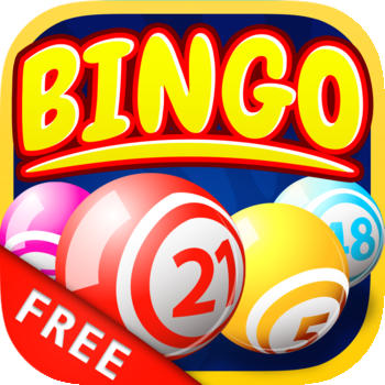 American Bingo Battle FREE - Join the Casino Bash 遊戲 App LOGO-APP開箱王
