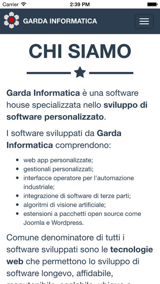 免費下載商業APP|Garda Informatica App app開箱文|APP開箱王