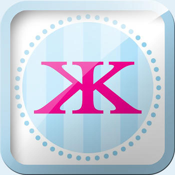 KhyKouture 工具 App LOGO-APP開箱王
