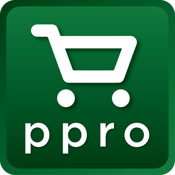 Produce Pro Checkout LOGO-APP點子