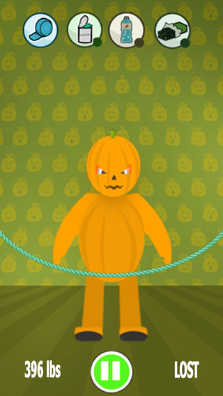免費下載遊戲APP|Spooky Fat Pumpkin Sprint - Completely FREE Zone of FUN app開箱文|APP開箱王