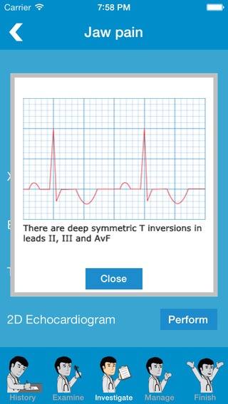 【免費醫療App】Prognosis : Your Diagnosis-APP點子