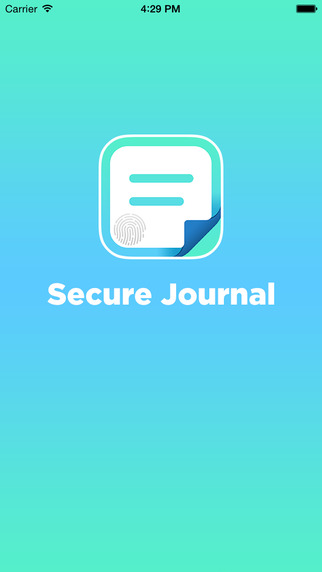 Secure Journal