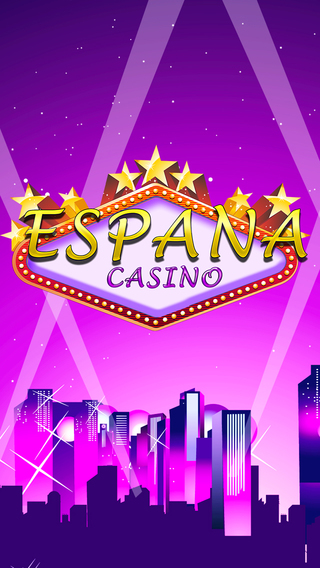 España Casino