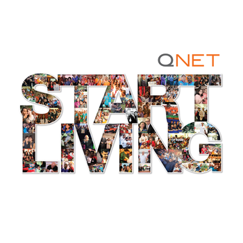 QNET Tools LOGO-APP點子