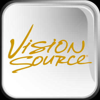 Vision Source Kingwood LOGO-APP點子