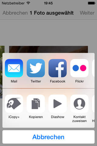 iCopy+ screenshot 4