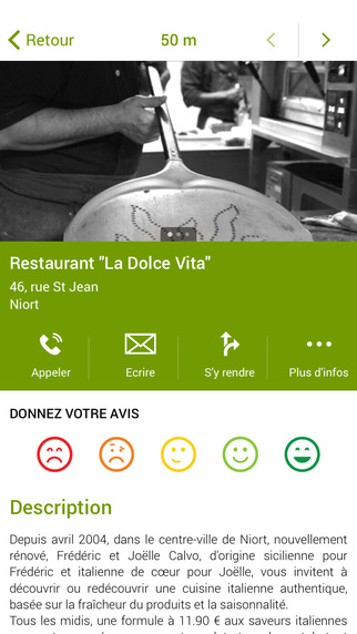 免費下載旅遊APP|Niort Marais Poitevin Tour app開箱文|APP開箱王
