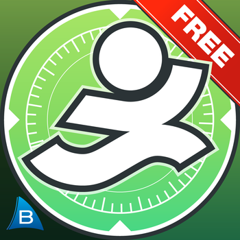 RunHelper - Free GPS Tracker for Runners LOGO-APP點子