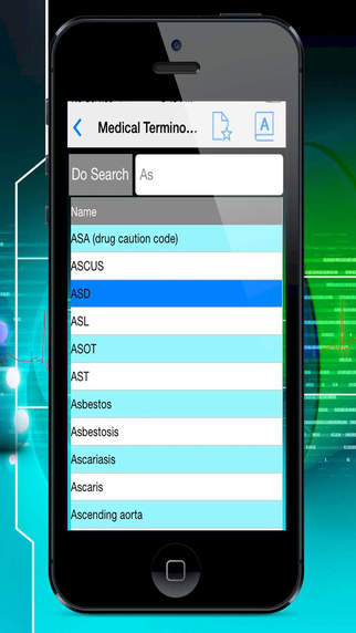 免費下載醫療APP|Medical Terminologies (without internet) app開箱文|APP開箱王