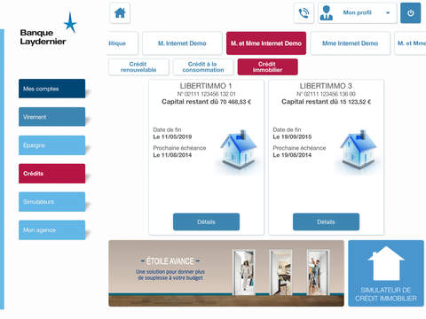 免費下載財經APP|Banque Laydernier pour iPad app開箱文|APP開箱王