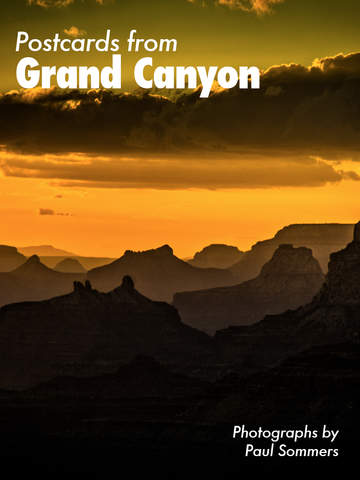 免費下載旅遊APP|Postcards from Grand Canyon app開箱文|APP開箱王