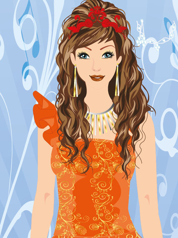 免費下載遊戲APP|Pretty Lady Dress Up Game app開箱文|APP開箱王