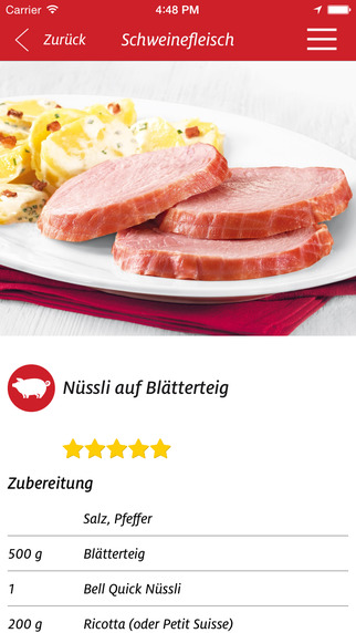 【免費娛樂App】Bell Schweiz-APP點子