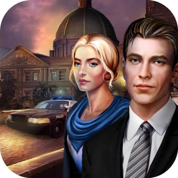 Hearts Full Of Lies Hidden Object LOGO-APP點子