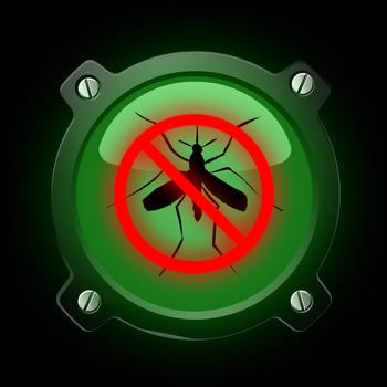 Mosquito Sonic Repellent FREE LOGO-APP點子