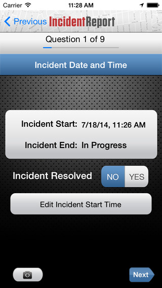 免費下載工具APP|Responder Incident Report app開箱文|APP開箱王