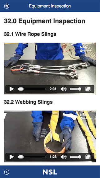 【免費書籍App】Rigging and Lifting-APP點子