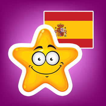 Magic Spanish LOGO-APP點子