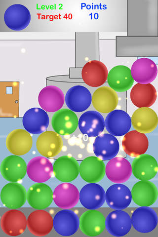 Ball Factory Mania screenshot 2