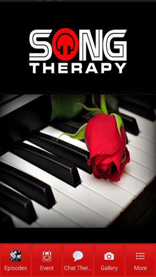 免費下載娛樂APP|Song Therapy app開箱文|APP開箱王